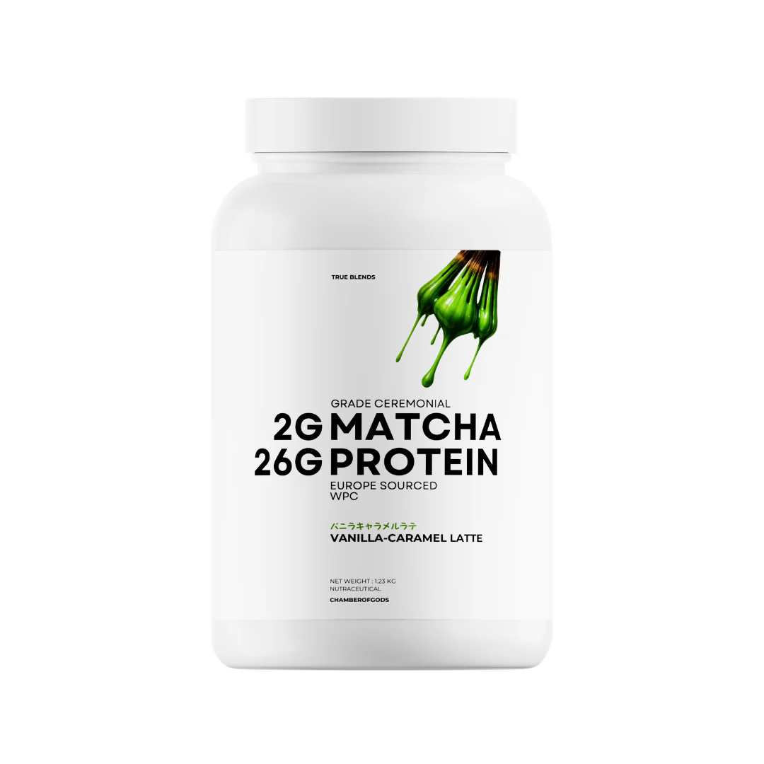 COG Proteins