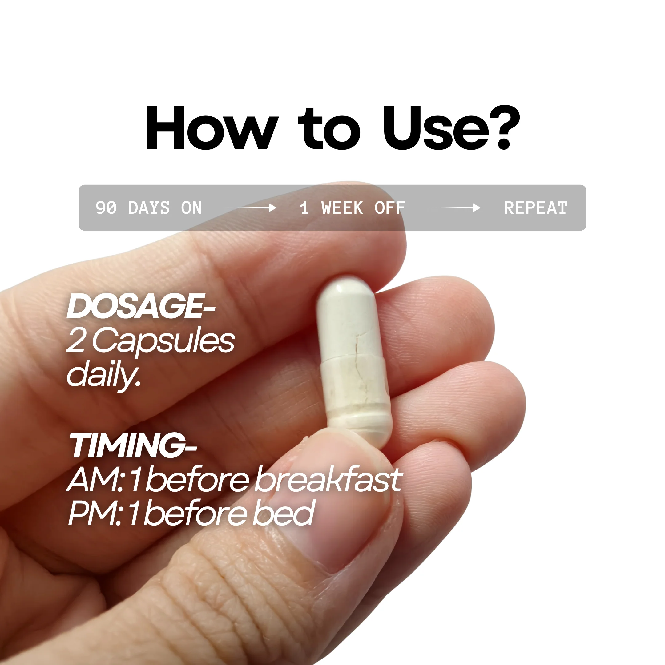 Godpill - 360° Testosterone Support - Image 6
