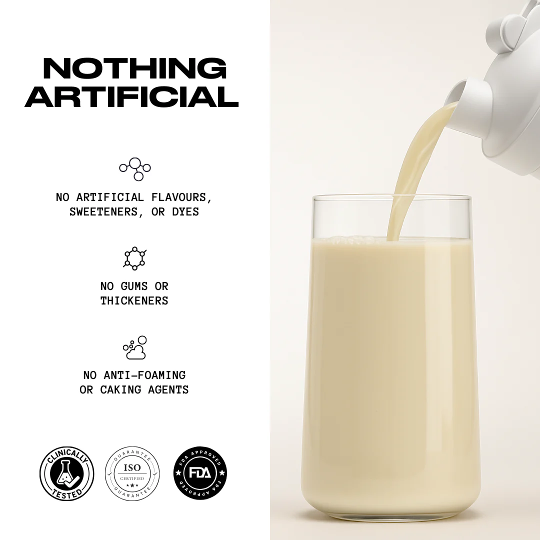 100% Pure Isolate Whey - Lactose Free* | 30g Protein | VOLAC® - 30 Servings - Image 8