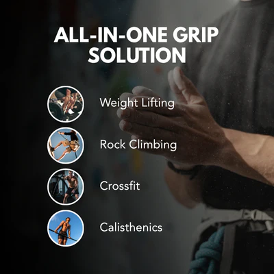 Twin Grip Essentials - Image 7